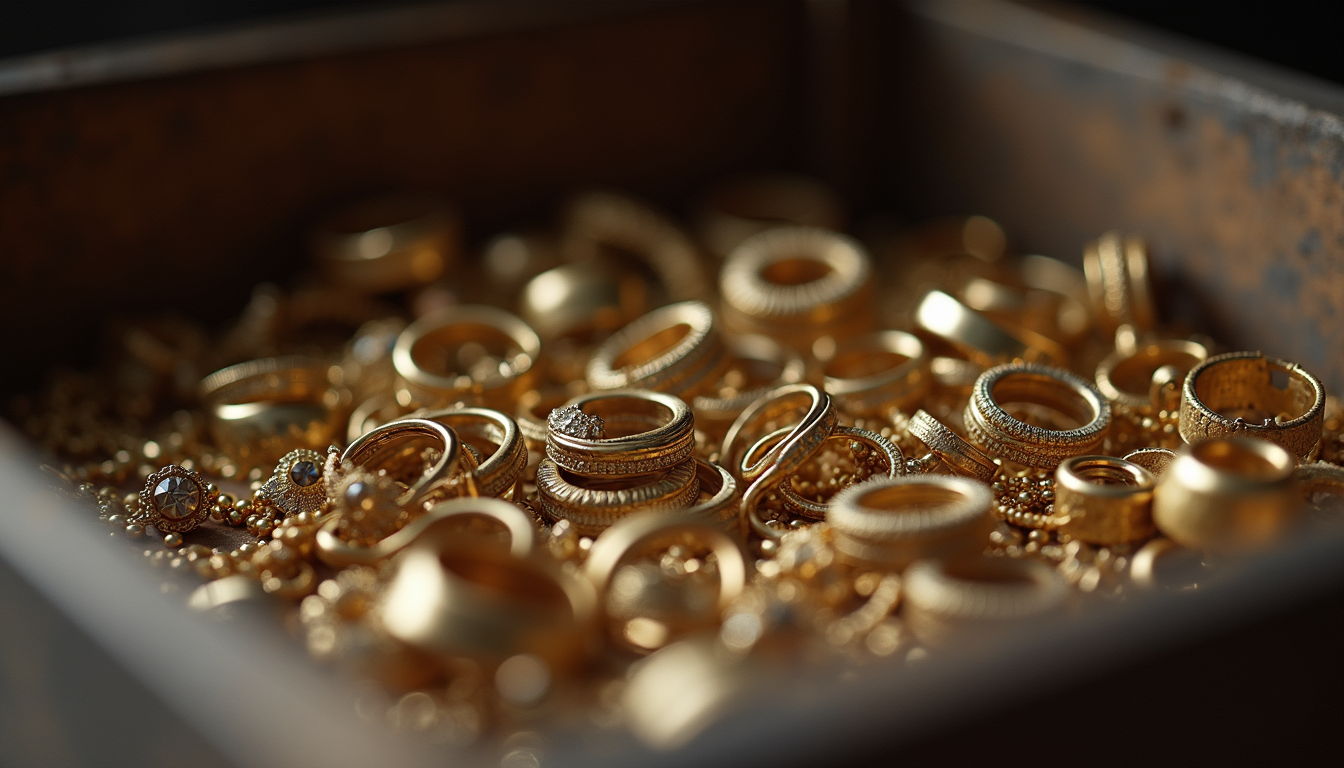 6 Things Hiding in Your Junk Drawer That Might Be Worth Money